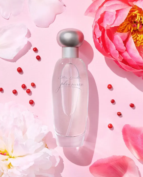 Estée Lauder Pleasures Eau de Parfum 100 ml