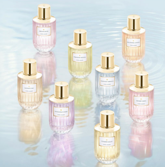 Blushing Sands Estée Lauder