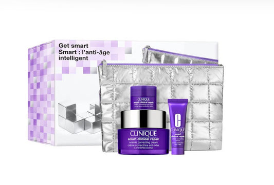 Set de cuidado de la piel Clinique