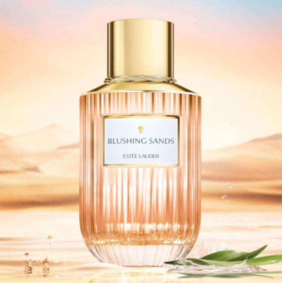 Blushing Sands Estée Lauder