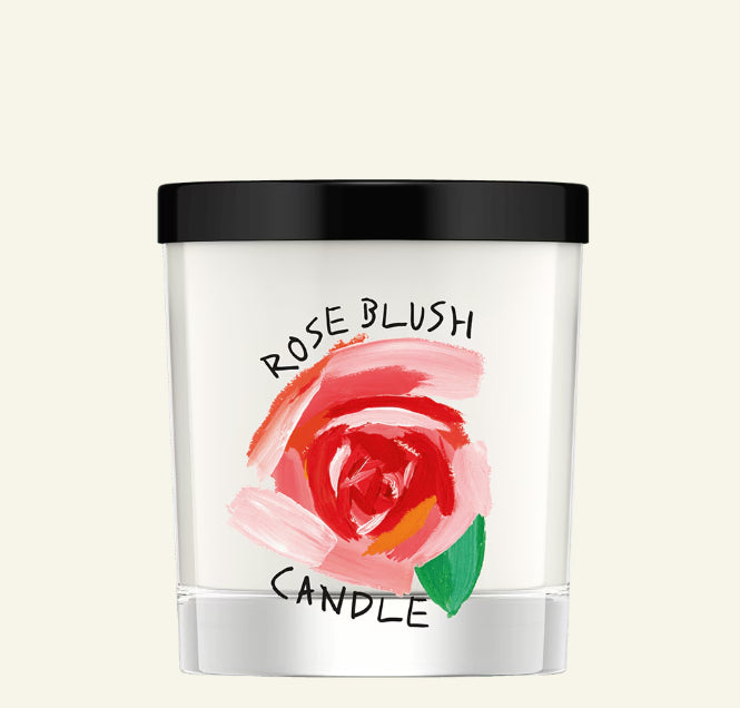Vela Aromática Jo Malone Rose Blush 200gr
