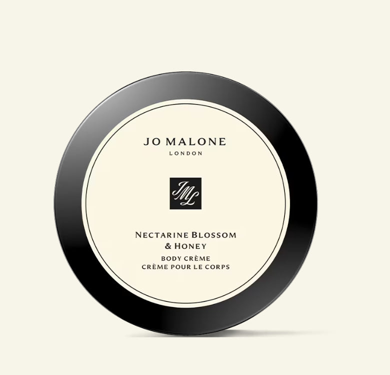 Crema corporal Jo Malone Nectarine Blossom & Honey