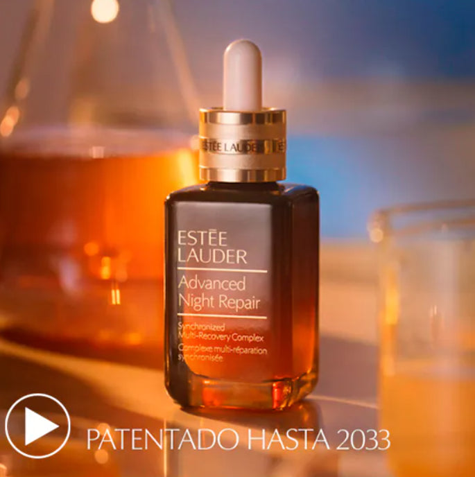 Estée Lauder Set 3 Sérum Advanced Night Repair 30ml + 15ml +15ml