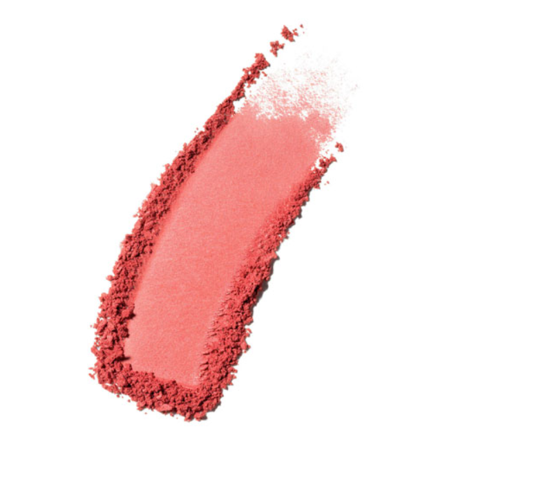 Rubor compacto de alta gama Estee Lauder Pink kiss