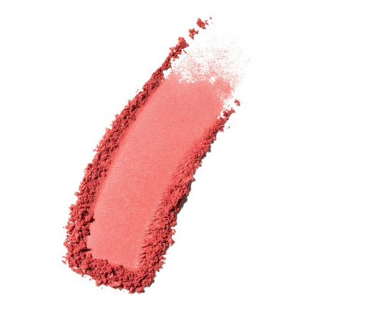 Rubor compacto de alta gama Estee Lauder Pink kiss