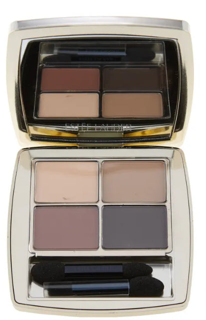 Paleta de sombras de ojos Estée Lauder Sculpting suede