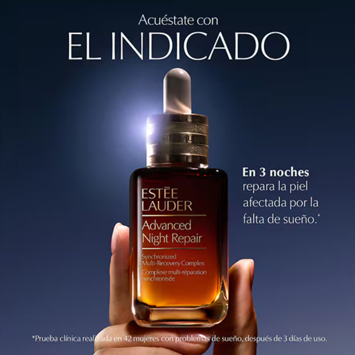 Estée Lauder Set 3 Sérum Advanced Night Repair 30ml + 15ml +15ml