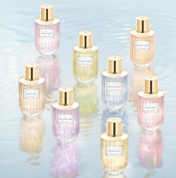 Blushing Sands Estée Lauder