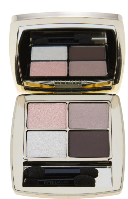 Paleta de sombras de ojos Estée Lauder Rose and shine