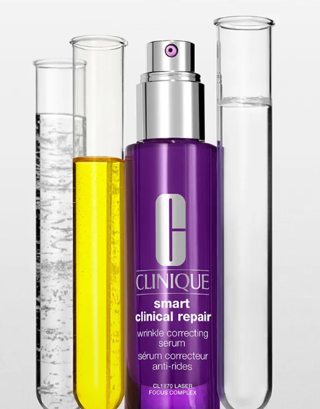 Clinique Smart Clinical Repair Sérum