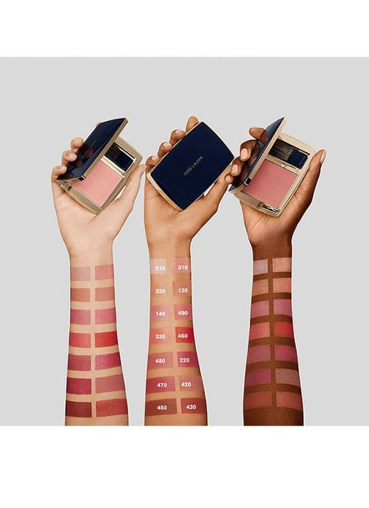 Rubor compacto Estée Lauder Rose exposed