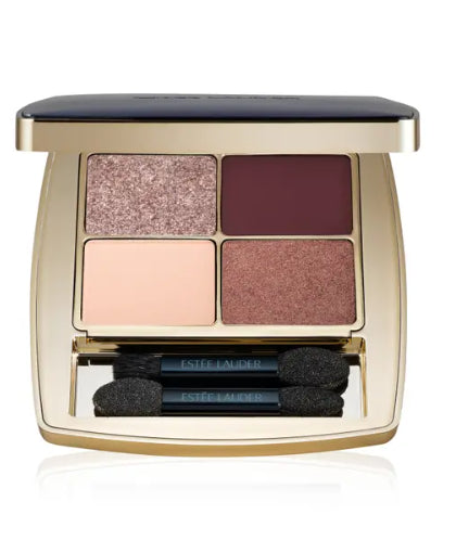Paleta de Sombras de Ojos Estée Lauder Augergine dream
