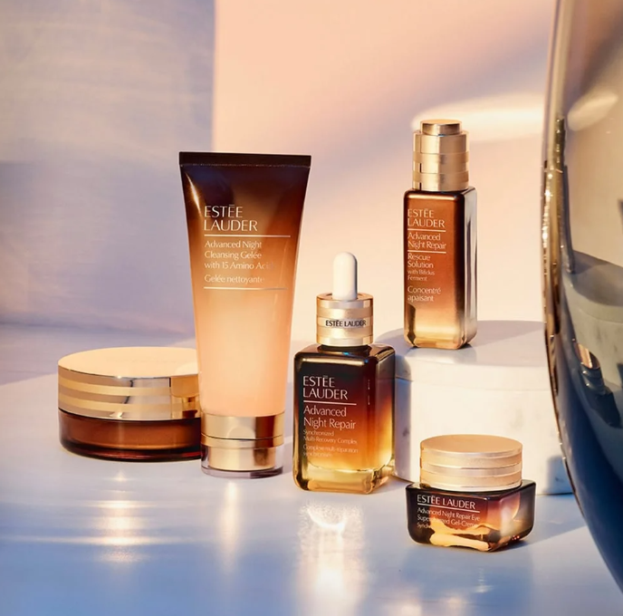 Estée Lauder Advanced Night Repair SOS