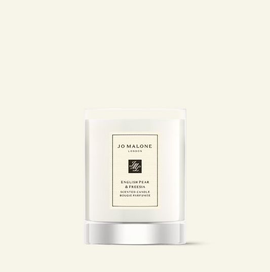 Vela aromática Jo Malone English Pear & Freesia