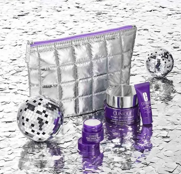 Set de cuidado de la piel Clinique