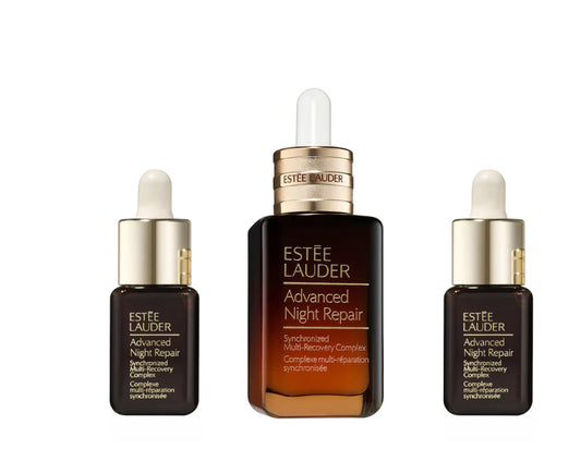 Estée Lauder Set 3 Sérum Advanced Night Repair 30ml + 15ml +15ml