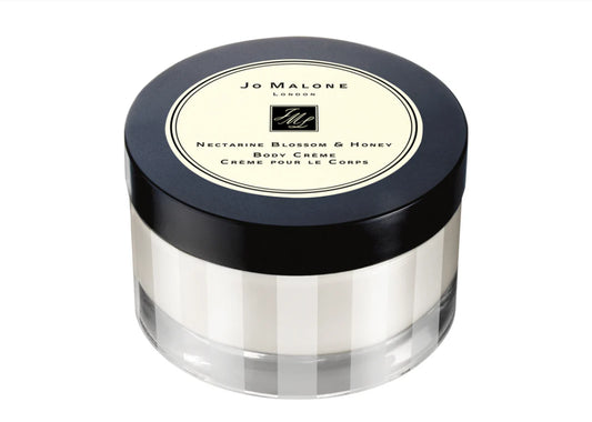 Crema corporal Jo Malone Nectarine Blossom & Honey