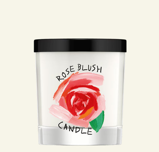 Vela Aromática Jo Malone Rose Blush 200gr