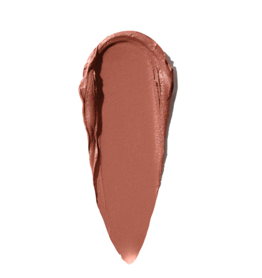 Labial Bobbi Brown Luxe Matte Lipstick Afternoon Tea