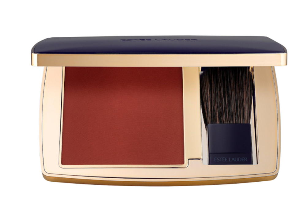 Rubor compacto Estée Lauder Rose exposed